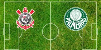 Corinthians-Palmeiras (domenica 03 settembre 2023 ore 21:00): formazioni ufficiali, quote, pronostici Formazioni Corinthians-Palmeiras
