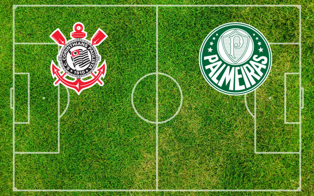 Corinthians-Palmeiras_it Formazioni Corinthians-Palmeiras
