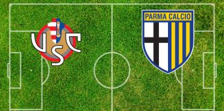 Formazioni Cremonese-Parma