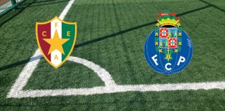 Estrela da Amadora-Porto (venerdì 15 settembre 2023 ore 20:15): formazioni ufficiali, quote, pronostici. Molte novità nei Dragoni Formazioni Estrela da Amadora-Porto