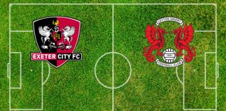 Exeter City-Leyton Orient (sabato 09 settembre 2023 ore 16:00): formazioni ufficiali, quote, pronostici Formazioni Exeter City-Leyton Orient