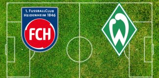 FC Heidenheim-Werder Brema (domenica 17 settembre 2023 ore 15:30): formazioni ufficiali, quote, pronostici Formazioni FC Heidenheim-Werder Brema
