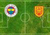 Formazioni Fenerbahce-Nordsjaelland
