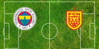 Fenerbahce-Nordsjaelland (Conference League, 21-09-2023 ore 18:45 ): formazioni ufficiali, quote, pronostici Formazioni Fenerbahce-Nordsjaelland