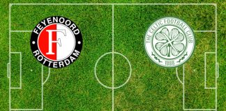 Formazioni Feyenoord-Celtic