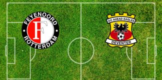 Feyenoord-Go Ahead Eagles (sabato 30 settembre 2023 ore 16:30): formazioni ufficiali, quote, pronostici Formazioni Feyenoord-Go Ahead Eagles