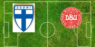 Finlandia-Danimarca (Campionato europeo, 10-09-2023 ore 18:00 ): formazioni ufficiali, quote, pronostici Formazioni Finlandia-Danimarca