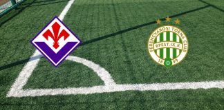 Formazioni Fiorentina-Ferencvaros