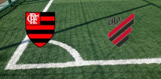Flamengo-Athletico Paranaense (giovedì 14 settembre 2023 ore 02:30): formazioni ufficiali, quote, pronostici Formazioni Flamengo-Athletico Paranaense
