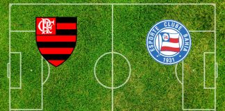 Flamengo-Esporte Clube Bahia (sabato 30 settembre 2023 ore 21:00): formazioni ufficiali, quote, pronostici Formazioni Flamengo-Esporte Clube Bahia