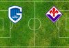 Formazioni Genk-Fiorentina