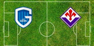 Formazioni Genk-Fiorentina