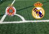 Formazioni Girona-Real Madrid