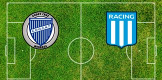Godoy Cruz-Racing Club (lunedì 25 settembre 2023 ore 23:30): formazioni, quote, pronostici Formazioni Godoy Cruz-Racing Club