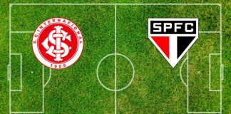Internacional-Sao Paulo (giovedì 14 settembre 2023 ore 02:30): formazioni ufficiali, quote, pronostici Formazioni Internacional-Sao Paulo