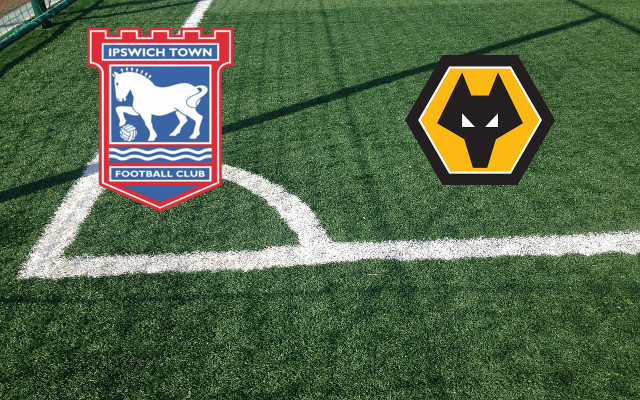 Formazioni Ipswich-Wolverhampton