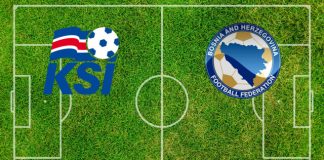 Islanda-Bosnia (Campionato europeo, 11-09-2023 ore 20:45 ): formazioni ufficiali, quote, pronostici Formazioni Islanda-Bosnia