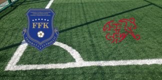 Kosovo-Svizzera (Campionato europeo, 09-09-2023 ore 20:45 ): formazioni ufficiali, quote, pronostici Formazioni Kosovo-Svizzera