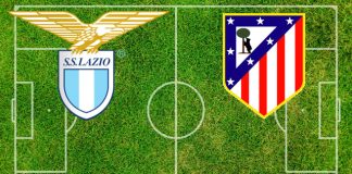 Formazioni Lazio-Atletico Madrid