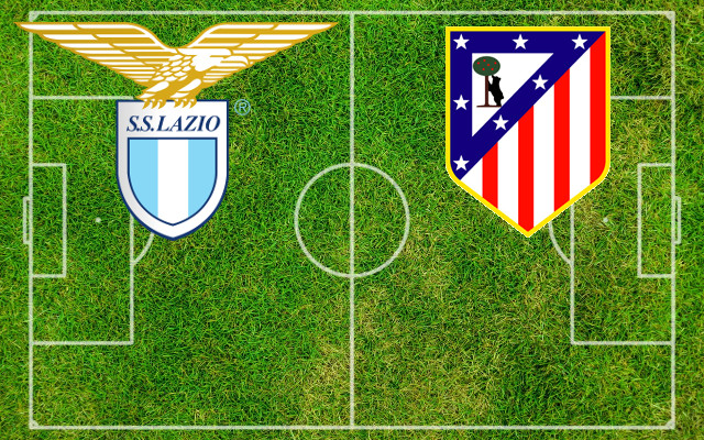Lazio-Atletico Madrid_it Formazioni Lazio-Atletico Madrid