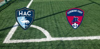 Le Havre-Clermont (domenica 24 settembre 2023 ore 15:00): convocati, formazioni ufficiali, quote, pronostici Formazioni Le Havre-Clermont