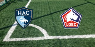 Le Havre-Lille (domenica 01 ottobre 2023 ore 15:00): convocati, formazioni ufficiali, quote, pronostici Formazioni Le Havre-Lille