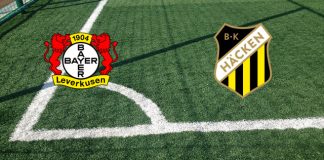 Leverkusen-BK Hacken (Europa League, 21-09-2023 ore 18:45 ): formazioni ufficiali, quote, pronostici. Xabi Alonso perde Artur Formazioni Leverkusen-BK Hacken