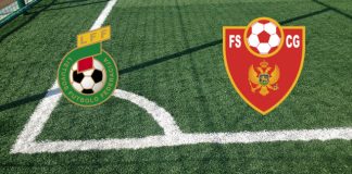 Lituania-Montenegro (Campionato europeo, 07-09-2023 ore 18:00 ): formazioni ufficiali, quote, pronostici Formazioni Lituania-Montenegro