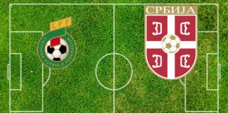 Lituania-Serbia (Campionato europeo, 10-09-2023 ore 20:45 ): formazioni, quote, pronostici. Ospiti in cerca di immediato riscatto Formazioni Lituania-Serbia