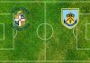 Formazioni Luton Town-Burnley