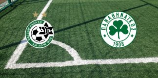 Formazioni Maccabi Haifa-Panathinaikos