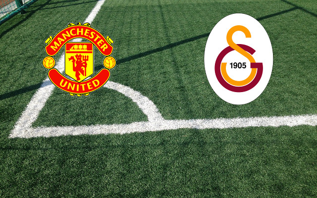 Manchester United-Galatasaray_it Formazioni Manchester United-Galatasaray