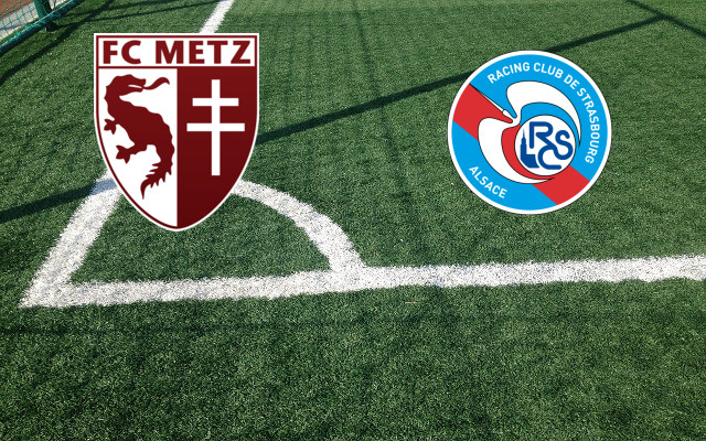 Metz-Strasburgo_it Formazioni Metz-Strasburgo