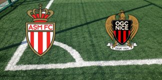 Formazioni Monaco-Nizza