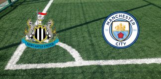 Formazioni Newcastle-Manchester City