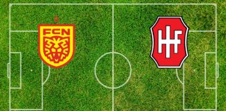 Nordsjaelland-Hvidovre (lunedì 25 settembre 2023 ore 19:00): formazioni ufficiali, quote, pronostici Formazioni Nordsjaelland-Hvidovre