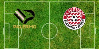 Palermo-Sudtirol (domenica 01 ottobre 2023 ore 16:15): formazioni ufficiali, quote, pronostici, convocati Formazioni Palermo-Sudtirol
