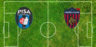 Pisa-Cosenza (sabato 30 settembre 2023 ore 14:00): formazioni ufficiali, quote, pronostici, convocati Formazioni Pisa-Cosenza