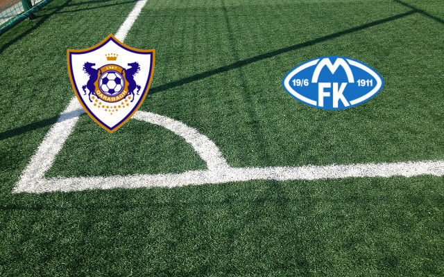 Qarabagh-Molde_it Formazioni Qarabagh-Molde