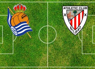 Formazioni Real Sociedad-Athletic Bilbao