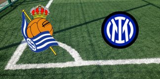 Formazioni Real Sociedad-Inter