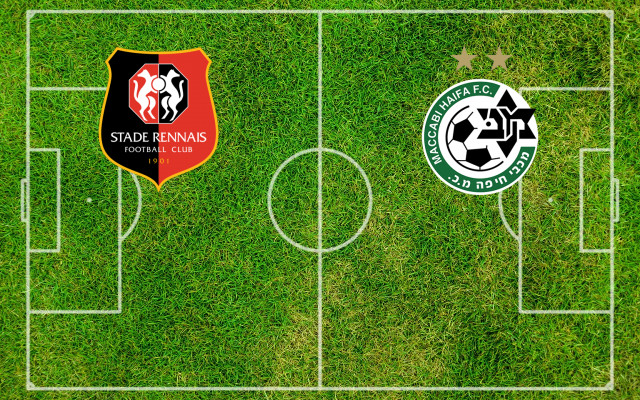 Rennes-Maccabi Haifa_it Formazioni Rennes-Maccabi Haifa