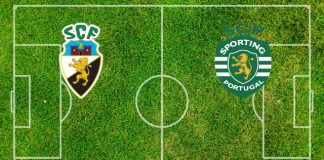 SC Farense-Sporting Lisbona (sabato 30 settembre 2023 ore 21:30): formazioni, quote, pronostici. Leoni in trasferta a Faro Formazioni SC Farense-Sporting Lisbona