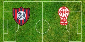 San Lorenzo-Atletico Huracan (sabato 30 settembre 2023 ore 21:00): formazioni ufficiali, quote, pronostici Formazioni San Lorenzo-Atletico Huracan