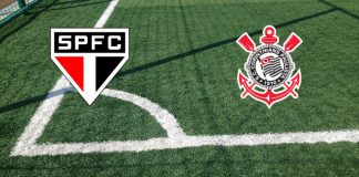 Sao Paulo-Corinthians (sabato 30 settembre 2023 ore 23:30): formazioni ufficiali, quote, pronostici Formazioni Sao Paulo-Corinthians