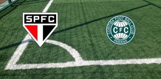 Sao Paulo-Coritiba FC (giovedì 28 settembre 2023 ore 00:00): formazioni ufficiali, quote, pronostici Formazioni Sao Paulo-Coritiba FC