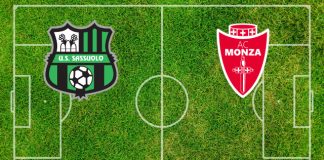 Sassuolo-Monza (lunedì 02 ottobre 2023 ore 18:30): formazioni ufficiali, quote, pronostici Formazioni Sassuolo-Monza