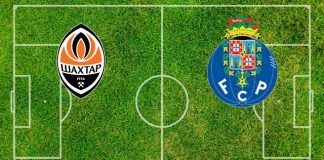 Shakhtar Donetsk-Porto (Champions League, 19-09-2023 ore 21:00 ): formazioni ufficiali, quote, pronostici. Dragoni alla caccia di una vittoria in Germania Formazioni Shakhtar Donetsk-Porto