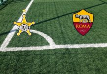 Formazioni Sheriff Tiraspol-Roma