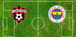 Spartak Trnava-Fenerbahce (Conference League, 05-10-2023 ore 21:00 ): formazioni ufficiali, quote, pronostici Formazioni Spartak Trnava-Fenerbahce